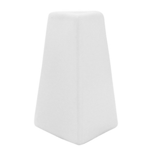 Ronis Giza Vase 8x11cm White