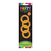 Ronis Glow Bracelet Orange Scent Pack of 4