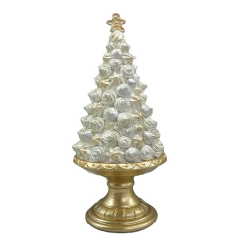 Ronis Gold Candy Christmas Tree