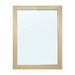 Ronis Grace Wall Mirror 35x45cm Natural