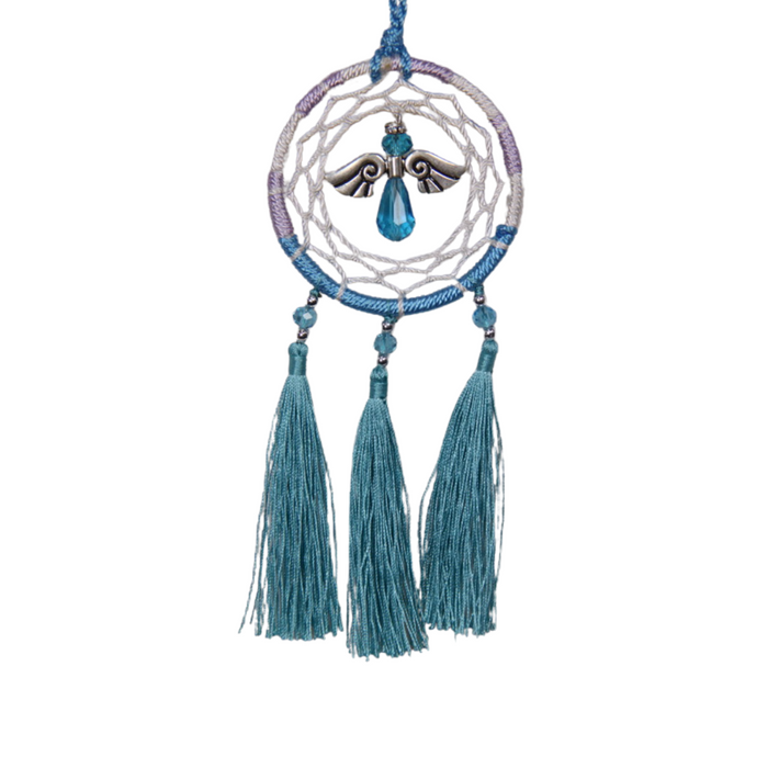 Ronis Guardian Angel Car Dreamcatcher 3 Asstd