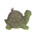 Ronis Happy Tortoise with Butterfly 26cm 2 Asstd