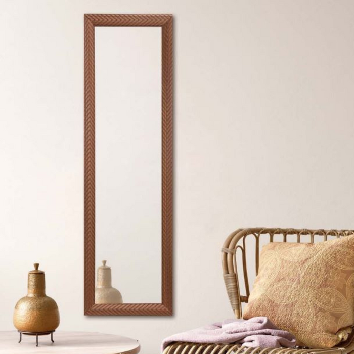 Ronis Harriot Mirror 30.5x122cm 4 Asstd