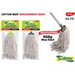 Ronis Heavy Duty Mop Head 450 GM Sedona Cotton 2 Asstd