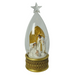 Ronis Holy Family With Light 9x31cm