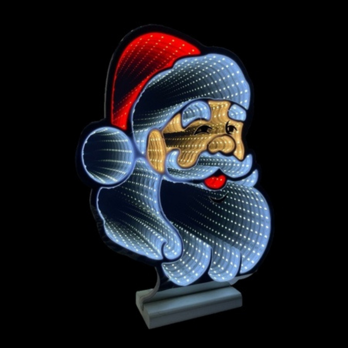 Ronis Infinity Santa Face 60cm