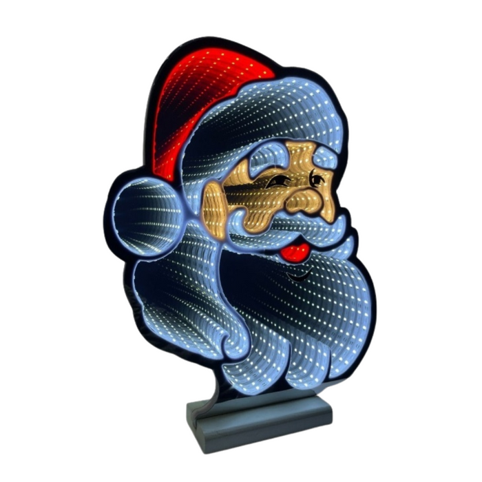 Ronis Infinity Santa Face 60cm