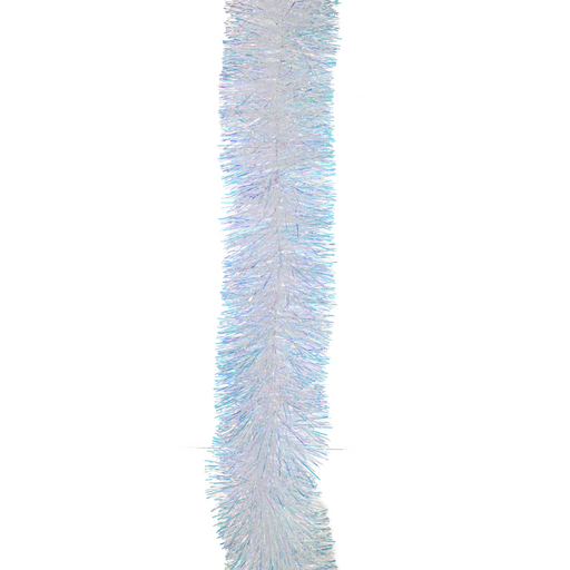 Ronis Iridescent Tinsel Chunky 200cm