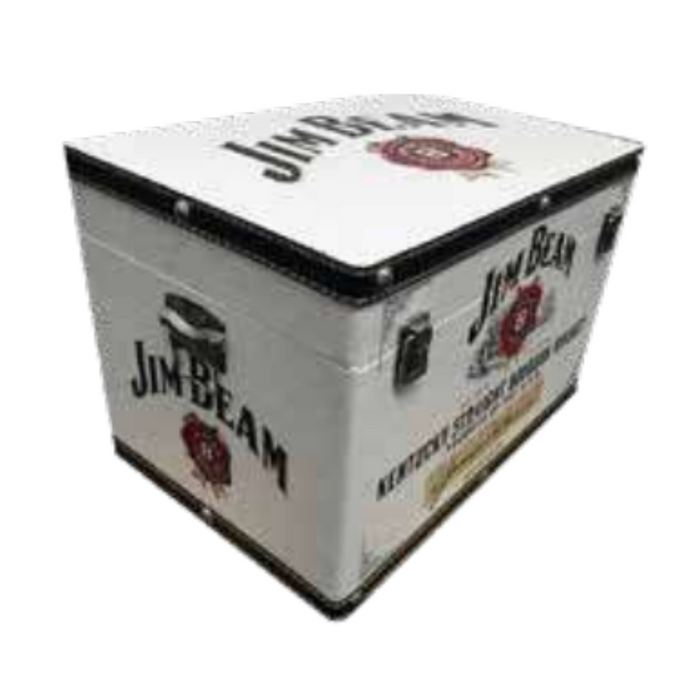 Jim Beam Trunk XS 30x20x21cm