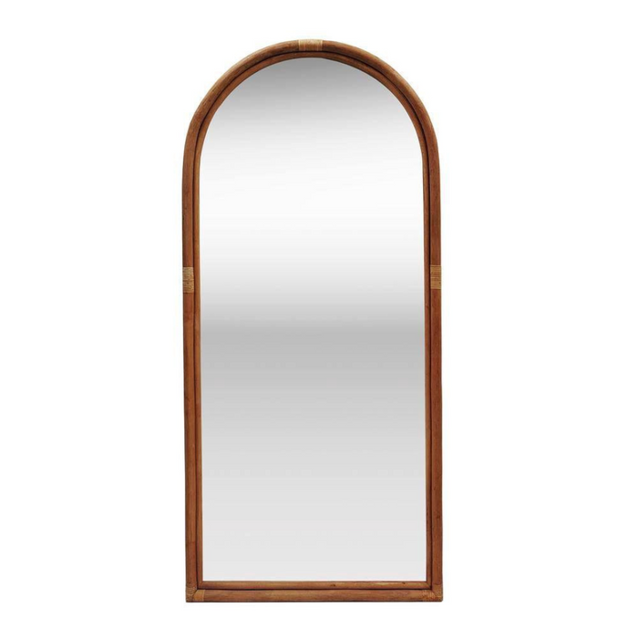 Ronis Karmen Mirror 180x80cm Natural