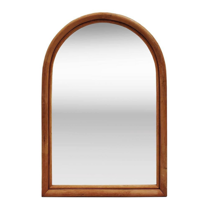 Ronis Karmen Mirror 90x60cm Natural