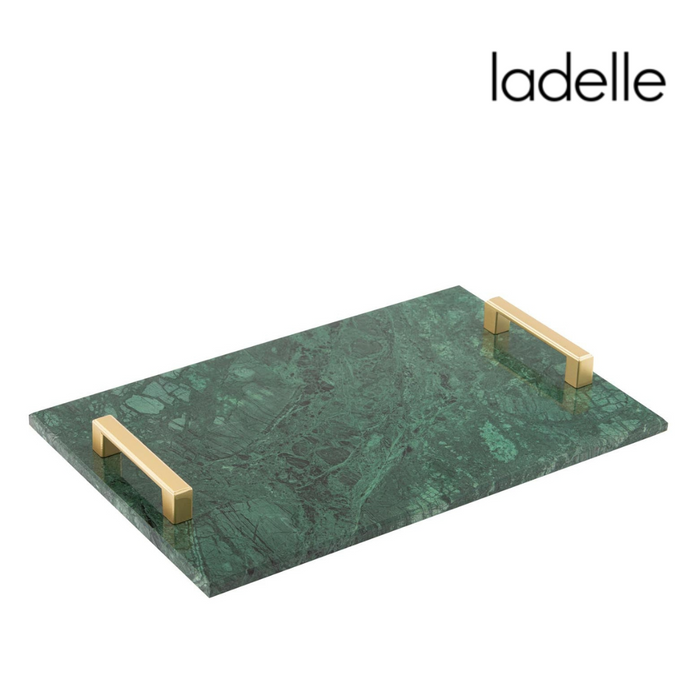 Ronis Kira Green Serving Tray