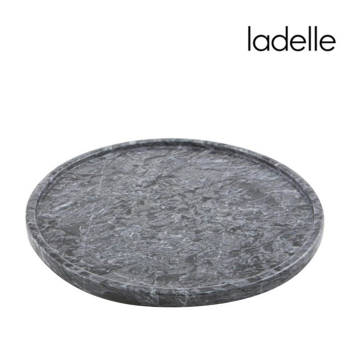 Ronis Kira Grey Lazy Susan Large