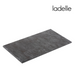 Ronis Kira Grey Rectangle Platter