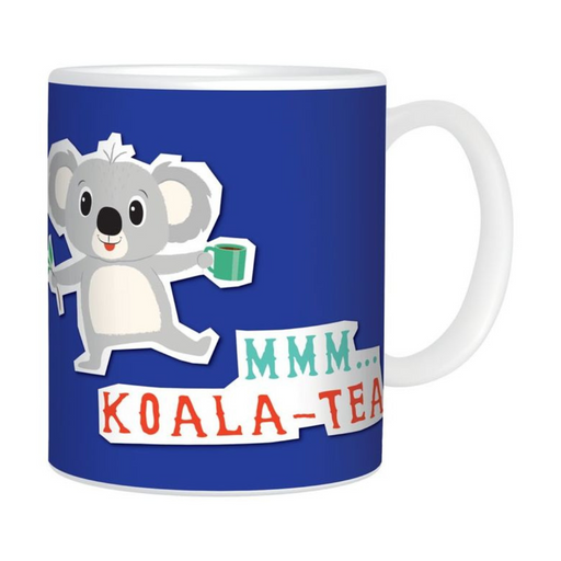 Ronis Koala-tea Mug