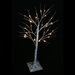 Ronis LED Birch Tree Warm Steady 90cm