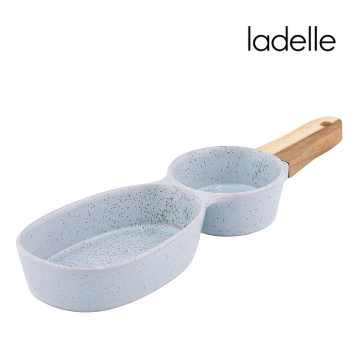 Ronis Ladelle Artisan Blue 2 Part Serve Stick