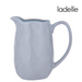 Ronis Ladelle Artisan Blue Jug