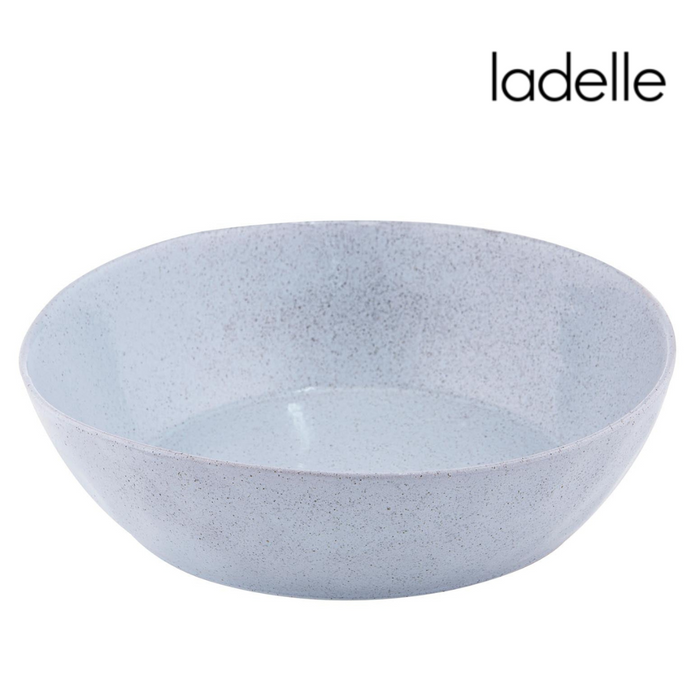 Ronis Ladelle Artisan Blue Large Bowl