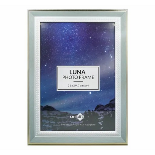 Ronis Luna Frame A4 Green