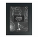 Ronis MDF Noosa Frame 15x20cm Black