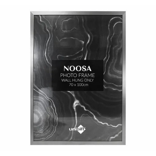 Ronis MDF Noosa Frame B1 Silver