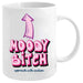 Novelty Mug Moody Bitch Mug 12oz