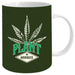 Plant Manager Mug  12oz