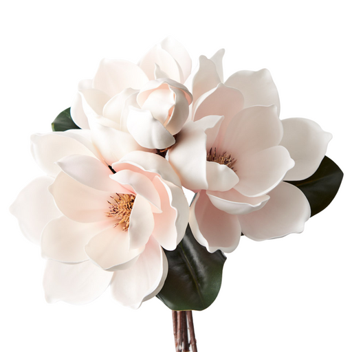 Magnolia Japanese Bouquet Light Pink 35cml