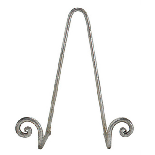 Ronis Metal Plate Stand Medium 19x26cm