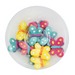 Ronis Miniature Craft Butterfly 3 Asstd