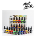 Ronis Mont Marte Acrylic Ink 12pc x 20ml