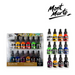 Ronis Mont Marte Acrylic Ink 12pc x 20ml