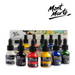 Ronis Mont Marte Acrylic Ink 6pc x 20ml