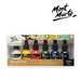 Ronis Mont Marte Acrylic Ink 6pc x 20ml