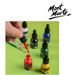 Ronis Mont Marte Acrylic Ink 6pc x 20ml