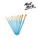 Ronis Mont Marte Assorted Brush Set 10pc