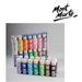 Ronis Mont Marte Crafters Colour Basic Set 14pc x 60ml