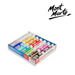 Ronis Mont Marte Crafters Colour Basic Set 14pc x 60ml