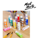 Ronis Mont Marte Crafters Colour Basic Set 14pc x 60ml