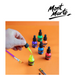 Ronis Mont Marte Fluoro Acrylic Ink 6pc x 20ml