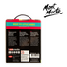 Ronis Mont Marte Fluoro Poster Paint Set 6pc x 60ml