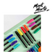 Ronis Mont Marte Permanent Markers 12pc