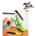 Ronis Mont Marte Permanent Markers 12pc