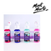 Ronis Mont Marte Pouring Acrylic 4pc x 60ml - Aurora