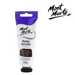 Ronis Mont Marte Satin Acrylic 75ml - Burnt Umber