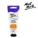 Ronis Mont Marte Satin Acrylic 75ml - Yellow Ochre