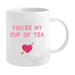 Ronis Novelty Mug You'Re My Cup Of Tea 355ml