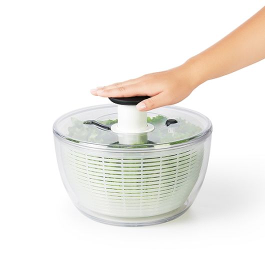 Oxo Salad Spinner 4.0 OXO Good Grips Salad Spinner