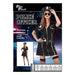 Police Costume Officer-L